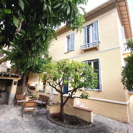 Appartement, 3 Pieces, Villa Monte Europa Νίκαια Εξωτερικό φωτογραφία