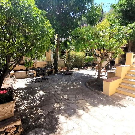 Appartement, 3 Pieces, Villa Monte Europa Νίκαια Εξωτερικό φωτογραφία
