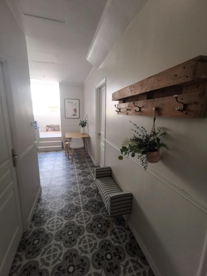 Appartement, 3 Pieces, Villa Monte Europa Νίκαια Εξωτερικό φωτογραφία