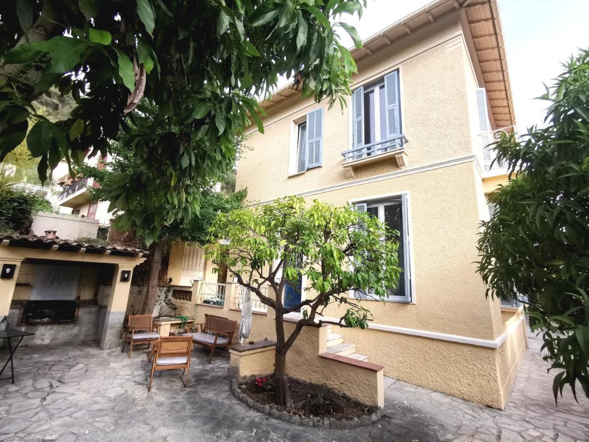 Appartement, 3 Pieces, Villa Monte Europa Νίκαια Εξωτερικό φωτογραφία